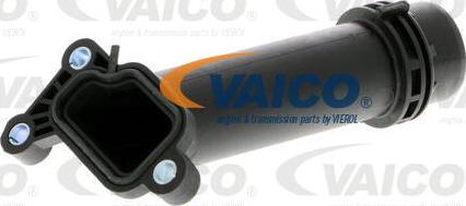 VAICO V20-1365 - Dzesēšanas šķidruma flancis www.autospares.lv