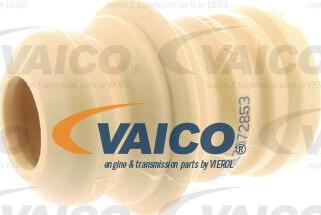 VAICO V20-1387 - Gājiena ierobežotājs, Atsperojums www.autospares.lv