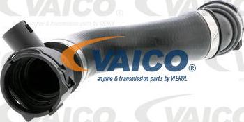 VAICO V20-1290 - Radiatora cauruļvads www.autospares.lv