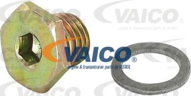 VAICO V20-1206 - Korķis, Eļļas vācele www.autospares.lv