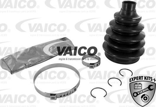 VAICO V20-1200 - Putekļusargs, Piedziņas vārpsta www.autospares.lv