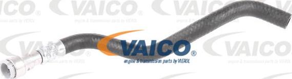 VAICO V20-1740 - Hidrauliskā šļūtene, Stūres iekārta www.autospares.lv