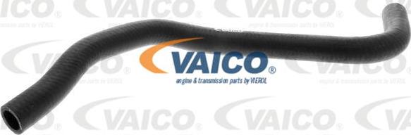 VAICO V20-1743 - Hidrauliskā šļūtene, Stūres iekārta www.autospares.lv