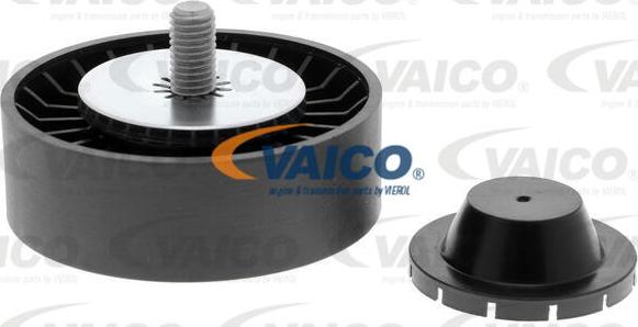 VAICO V20-1788 - Parazīt / Vadrullītis, Ķīļrievu siksna www.autospares.lv