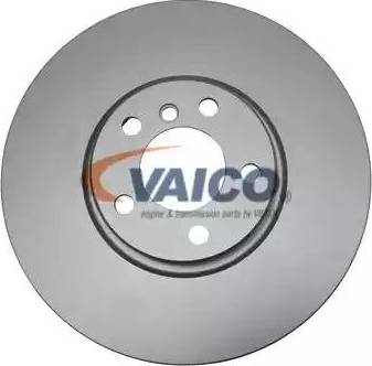 VAICO V20-80090 - Bremžu diski www.autospares.lv