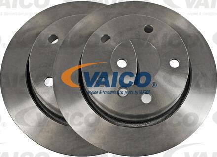 VAICO V20-80042 - Тормозной диск www.autospares.lv