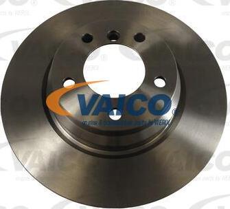 VAICO V20-80054 - Тормозной диск www.autospares.lv