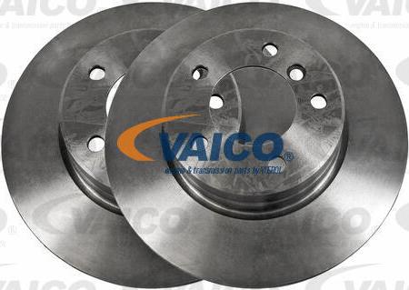 VAICO V20-80052 - Bremžu diski autospares.lv