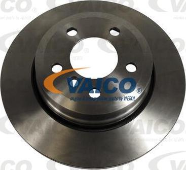 VAICO V20-80064 - Bremžu diski www.autospares.lv