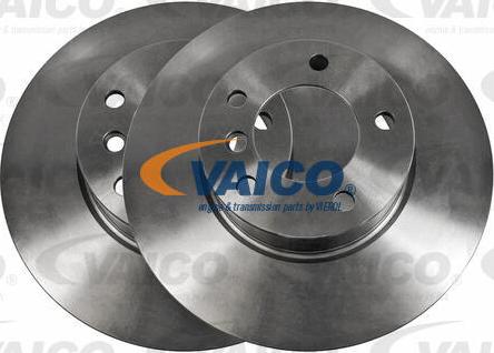 VAICO V20-80066 - Bremžu diski www.autospares.lv