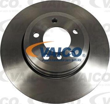 VAICO V20-80060 - Bremžu diski www.autospares.lv