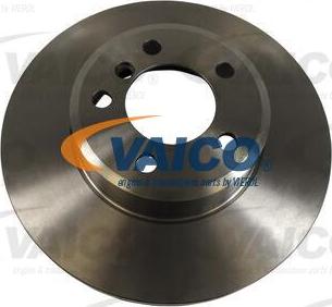 VAICO V20-80062 - Bremžu diski www.autospares.lv