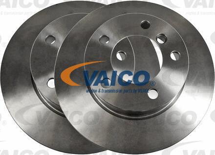 VAICO V20-80009 - Bremžu diski www.autospares.lv