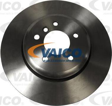 VAICO V20-80085 - Bremžu diski www.autospares.lv