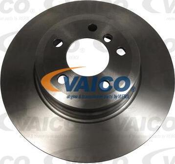 VAICO V20-80082 - Bremžu diski www.autospares.lv