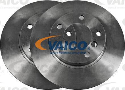 VAICO V20-80037 - Bremžu diski autospares.lv