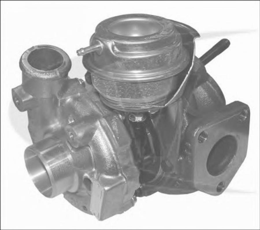 VAICO V20-8167 - Kompresors, Turbopūte www.autospares.lv