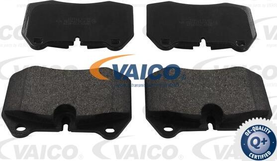 VAICO V20-8119 - Bremžu uzliku kompl., Disku bremzes www.autospares.lv