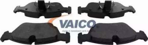 VAICO V20-8115-1 - Bremžu uzliku kompl., Disku bremzes www.autospares.lv