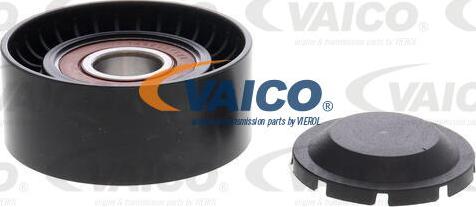 VAICO V20-8262 - Siksnas spriegotājs, Ķīļsiksna www.autospares.lv