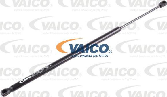 VAICO V20-8220 - Gāzes atspere, Bagāžas / Kravas nodalījuma vāks www.autospares.lv