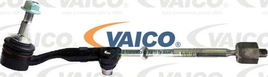 VAICO V20-3946 - Aksiālais šarnīrs, Stūres šķērsstiepnis www.autospares.lv