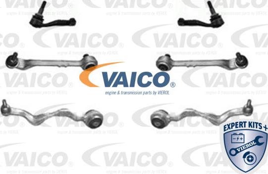 VAICO V20-3951 - Link Set, wheel suspension www.autospares.lv