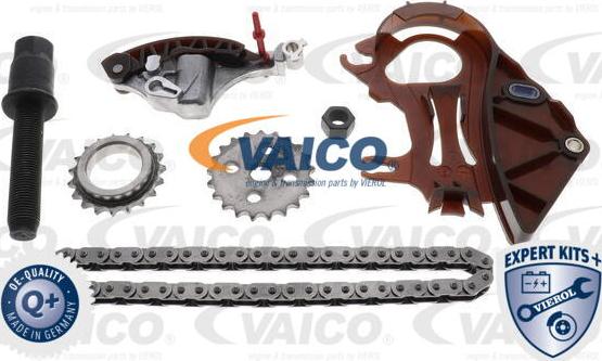 VAICO V20-3923 - Ķēdes komplekts, Eļļas sūkņa piedziņa www.autospares.lv