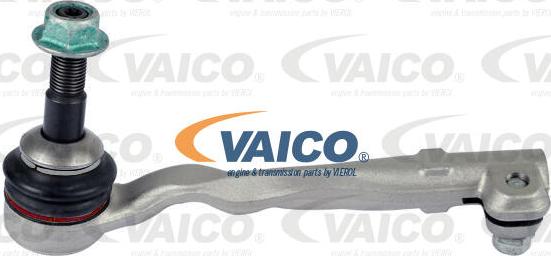 VAICO V20-3484 - Stūres šķērsstiepņa uzgalis www.autospares.lv