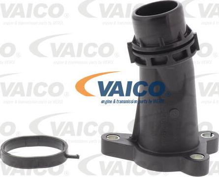 VAICO V20-3560 - Dzesēšanas šķidruma flancis www.autospares.lv