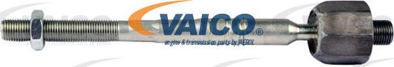 VAICO V20-3640 - Aksiālais šarnīrs, Stūres šķērsstiepnis www.autospares.lv