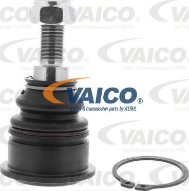 VAICO V20-3648 - Balst / Virzošais šarnīrs www.autospares.lv