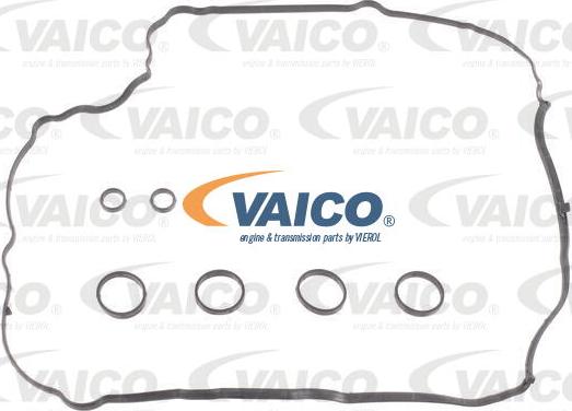 VAICO V20-3661 - Gasket Set, cylinder head cover www.autospares.lv