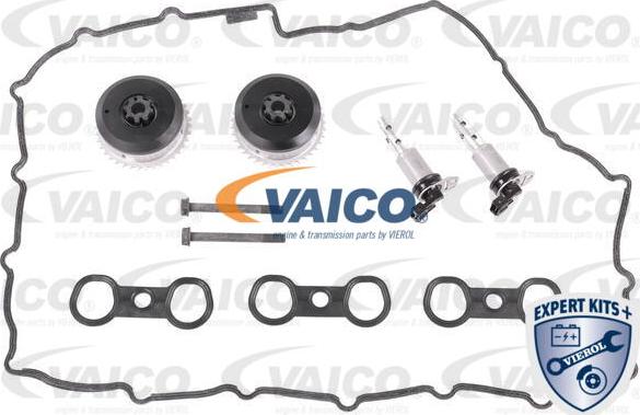 VAICO V20-3674 - Remonta komplekts, gāzu sadales fāžu regulēšana www.autospares.lv