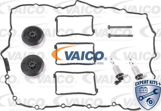 VAICO V20-3675 - Remonta komplekts, gāzu sadales fāžu regulēšana www.autospares.lv