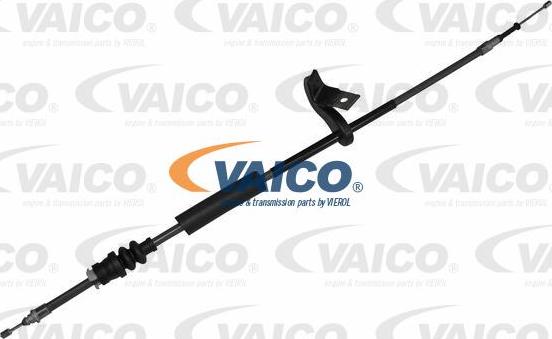 VAICO V20-30036 - Trose, Stāvbremžu sistēma www.autospares.lv