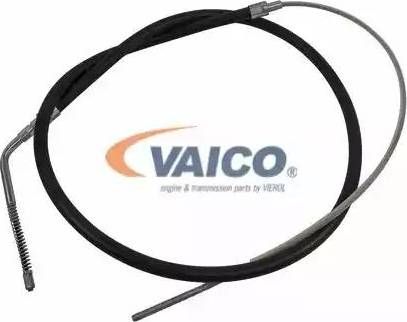 VAICO V20-30025 - Trose, Stāvbremžu sistēma www.autospares.lv
