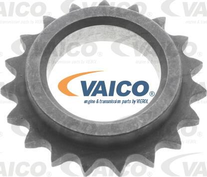 VAICO V20-3148 - Zobrats, Kloķvārpsta www.autospares.lv