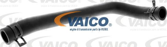 VAICO V20-3853 - Radiatora cauruļvads www.autospares.lv