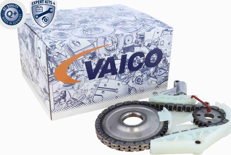 VAICO V20-3812 - Ķēdes komplekts, Eļļas sūkņa piedziņa www.autospares.lv