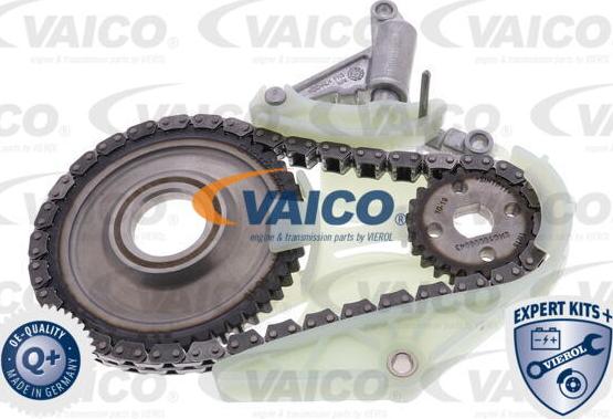 VAICO V20-3812 - Ķēdes komplekts, Eļļas sūkņa piedziņa www.autospares.lv