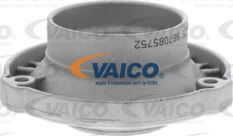 VAICO V20-3825 - Amortizatora statnes balsts www.autospares.lv