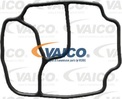 VAICO V20-3821 - Blīve, Eļļas filtra korpuss www.autospares.lv