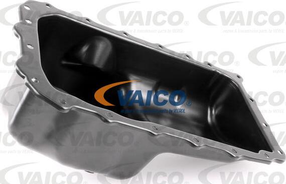 VAICO V20-3398 - Eļļas vācele www.autospares.lv