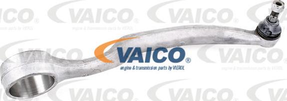 VAICO V20-3358 - Neatkarīgās balstiekārtas svira, Riteņa piekare www.autospares.lv