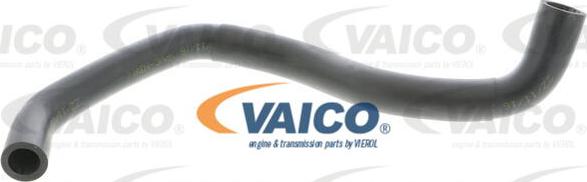 VAICO V20-3310 - Hidrauliskā šļūtene, Stūres iekārta www.autospares.lv