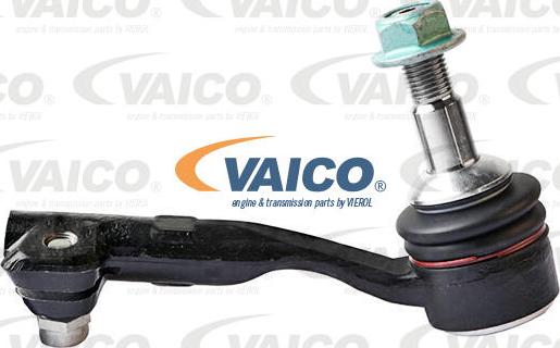 VAICO V20-3386 - Stūres šķērsstiepņa uzgalis www.autospares.lv