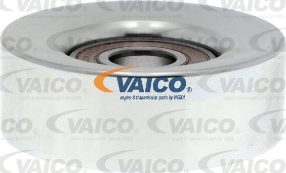 VAICO V20-3266 - Ролик, поликлиновый ремень www.autospares.lv