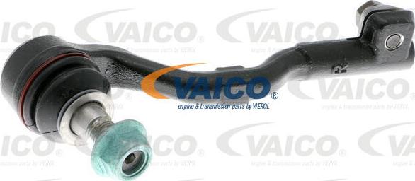 VAICO V20-3261 - Stūres šķērsstiepņa uzgalis www.autospares.lv