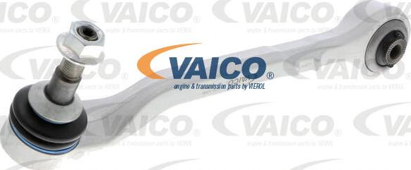 VAICO V20-3205 - Neatkarīgās balstiekārtas svira, Riteņa piekare autospares.lv